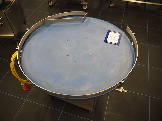 Efm machinery - afbeelding 5 van  7