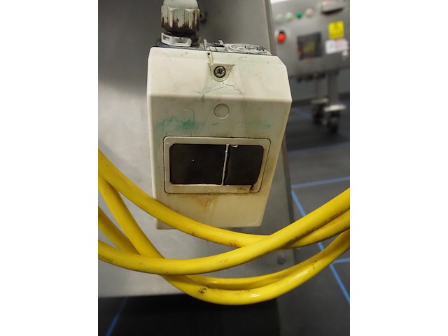 Efm machinery - afbeelding 6 van  7