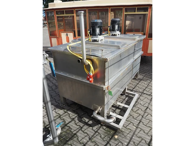 Efm machinery - afbeelding 4 van  7