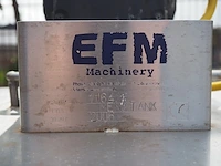 Efm machinery - afbeelding 7 van  7