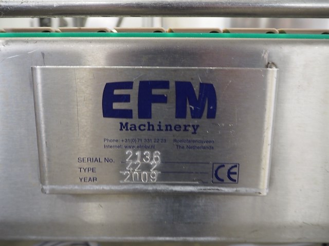 Efm - afbeelding 7 van  15