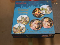 Efteling memo in ds 022 - afbeelding 1 van  3