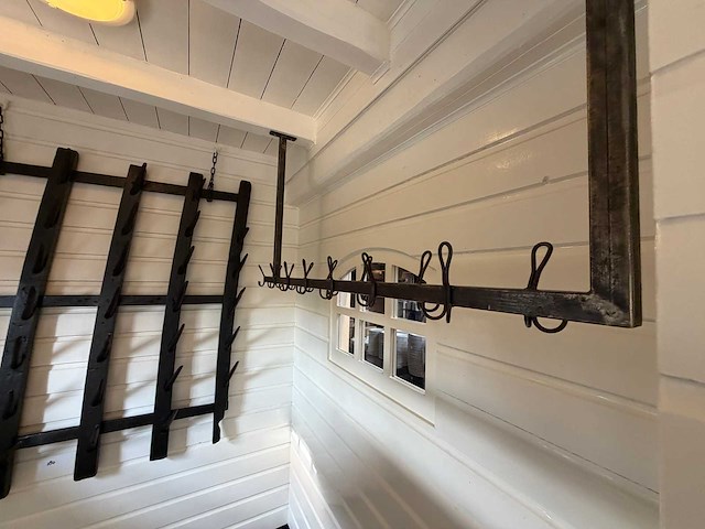 Eg garderobe - afbeelding 2 van  4