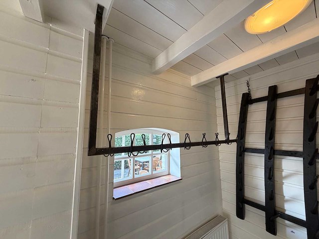 Eg garderobe - afbeelding 3 van  4