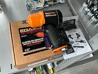 Ega master slagmoersleutel 1/2 - afbeelding 1 van  3