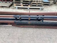 Egalisatie frame - afbeelding 10 van  11