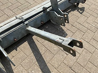 Egalisatiebalk manege - afbeelding 7 van  7