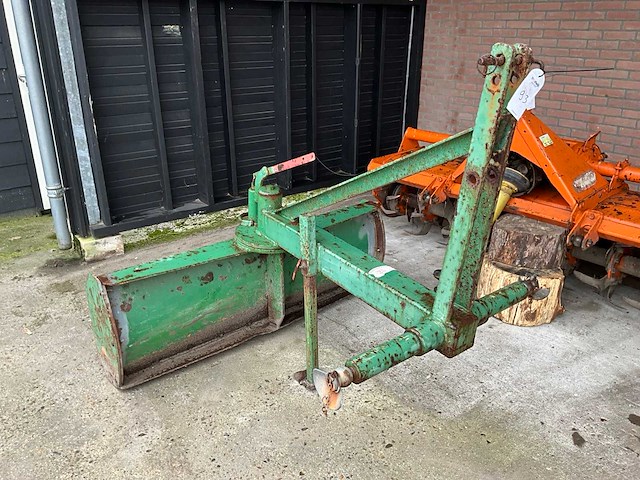 Egalisatiebord - afbeelding 1 van  4