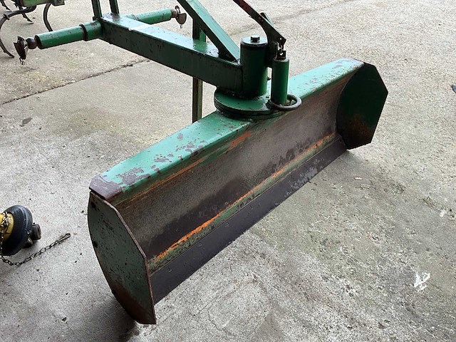 Egalisatiebord - afbeelding 3 van  4