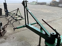 Egalisatiebord - afbeelding 4 van  4