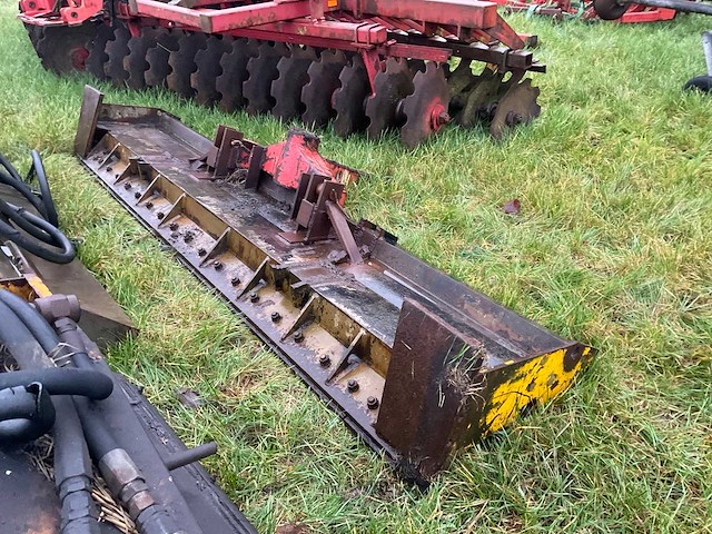 Egalisatiebord - afbeelding 1 van  4