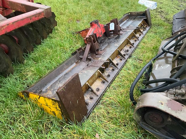 Egalisatiebord - afbeelding 2 van  4