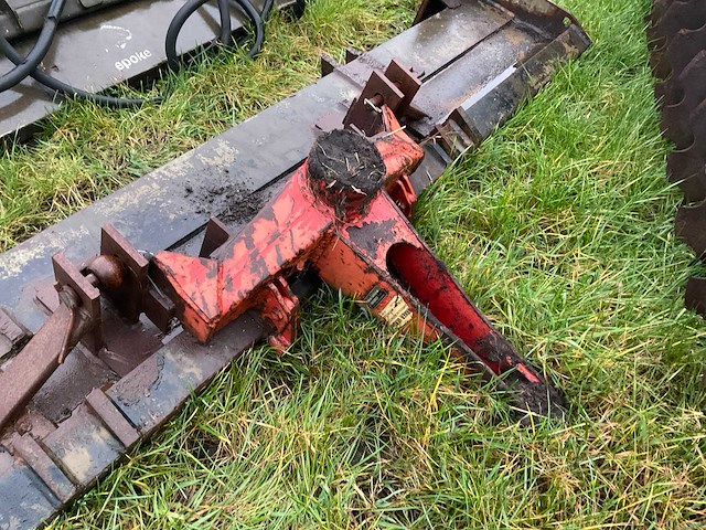 Egalisatiebord - afbeelding 3 van  4