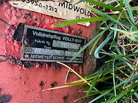 Egalisatiebord - afbeelding 4 van  4