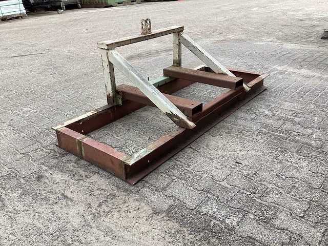 Egalisatiebord - afbeelding 1 van  4