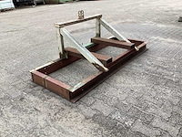 Egalisatiebord - afbeelding 1 van  4