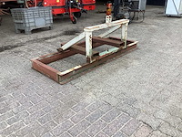 Egalisatiebord - afbeelding 2 van  4