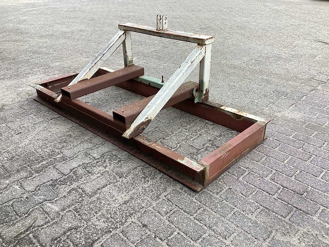 Egalisatiebord - afbeelding 3 van  4