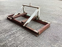 Egalisatiebord - afbeelding 3 van  4