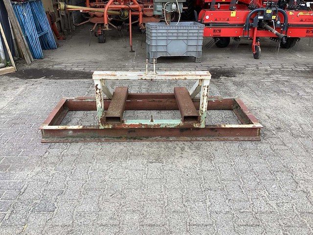 Egalisatiebord - afbeelding 4 van  4