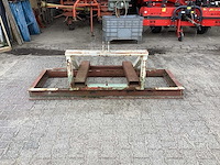 Egalisatiebord - afbeelding 4 van  4