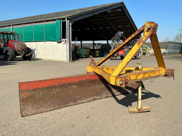 Egalisatiebord - afbeelding 1 van  7