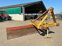 Egalisatiebord - afbeelding 1 van  7