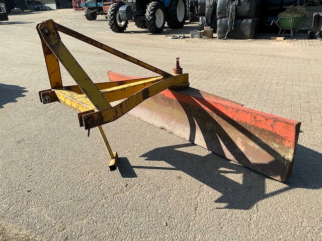 Egalisatiebord - afbeelding 2 van  7