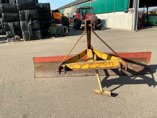 Egalisatiebord - afbeelding 3 van  7