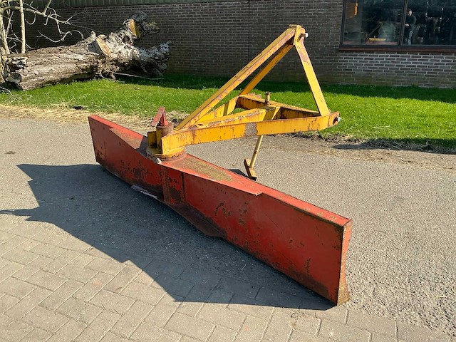 Egalisatiebord - afbeelding 4 van  7