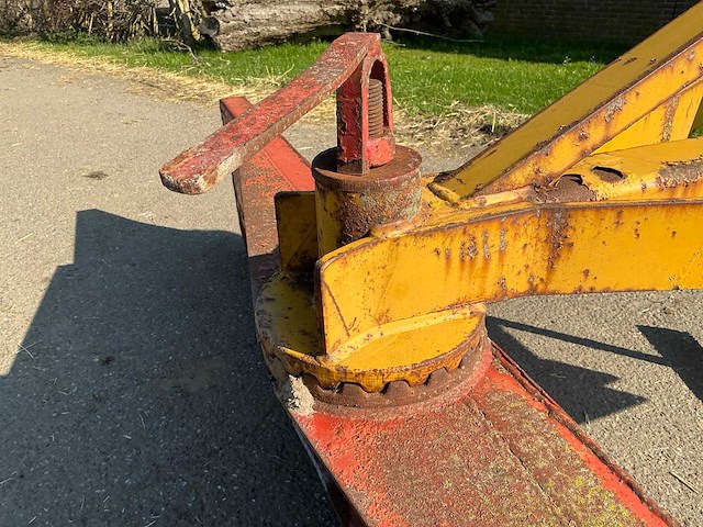 Egalisatiebord - afbeelding 5 van  7