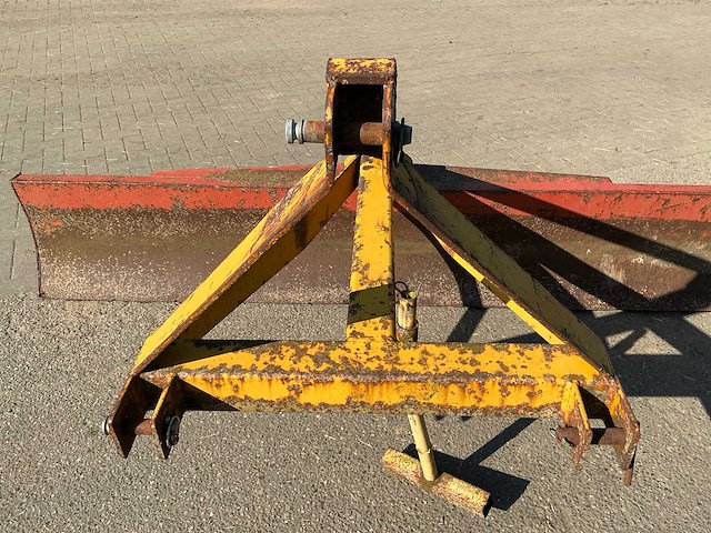 Egalisatiebord - afbeelding 6 van  7