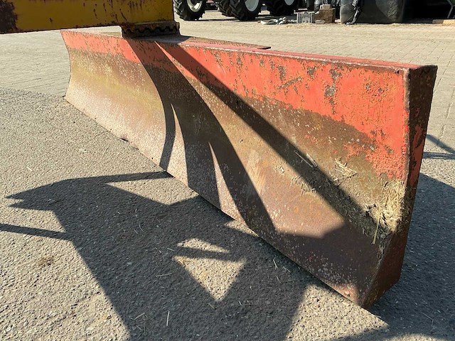 Egalisatiebord - afbeelding 7 van  7