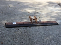 Egalisatiebord