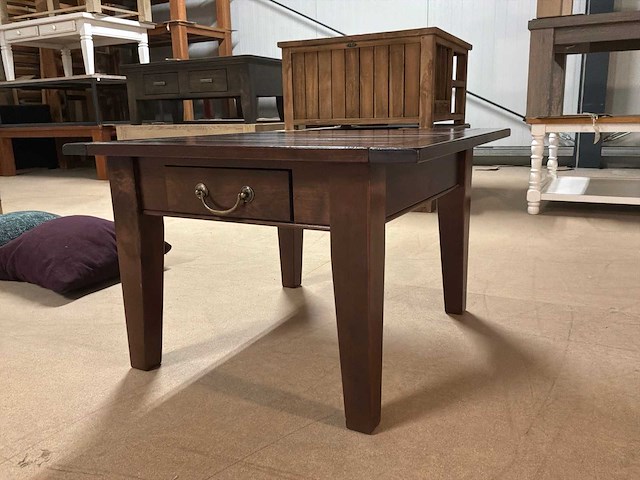 Egbert salontafel - afbeelding 1 van  10