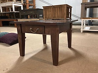 Egbert salontafel - afbeelding 1 van  10