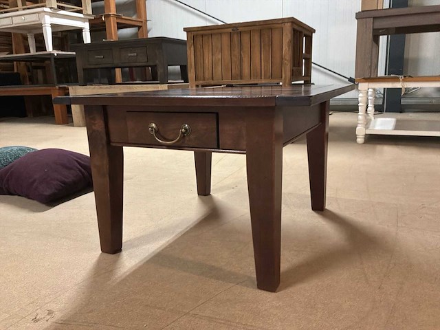 Egbert salontafel - afbeelding 10 van  10