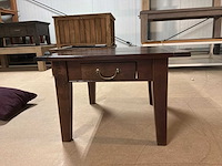Egbert salontafel - afbeelding 5 van  10