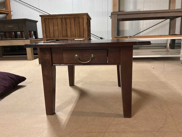 Egbert salontafel - afbeelding 6 van  10