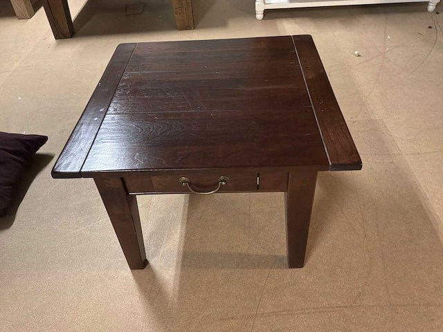 Egbert salontafel - afbeelding 4 van  10