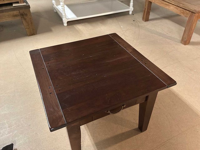 Egbert salontafel - afbeelding 9 van  10