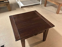 Egbert salontafel - afbeelding 9 van  10