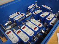 Ege - flowcontrollers (sdn 10989/10993/11000) (3x) - afbeelding 1 van  4
