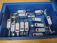 Ege - flowcontrollers (sdn 10989/10993/11000) (3x) - afbeelding 2 van  4