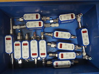 Ege - flowcontrollers (sdn 10989/10993/11000) (3x) - afbeelding 4 van  4