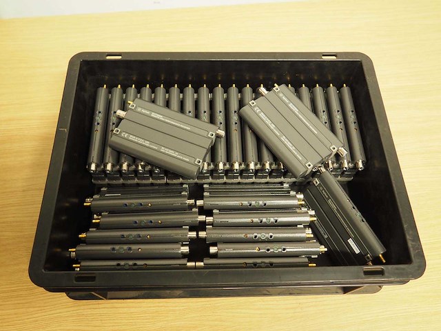 Ege - high performance receivers (31x) - afbeelding 1 van  5