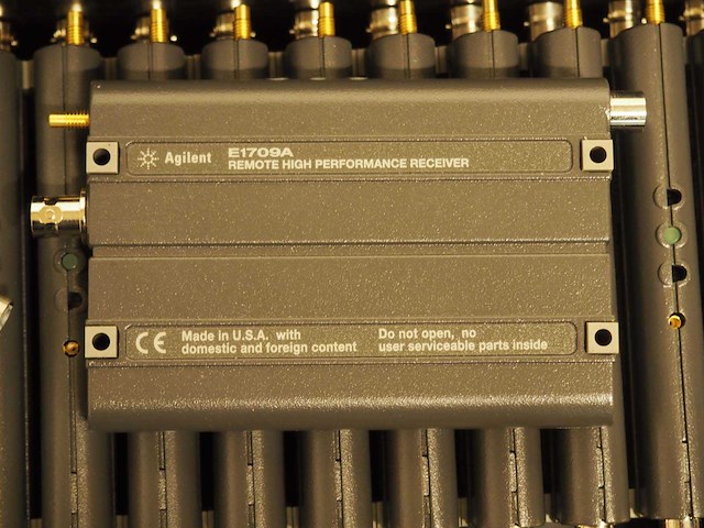 Ege - high performance receivers (31x) - afbeelding 2 van  5