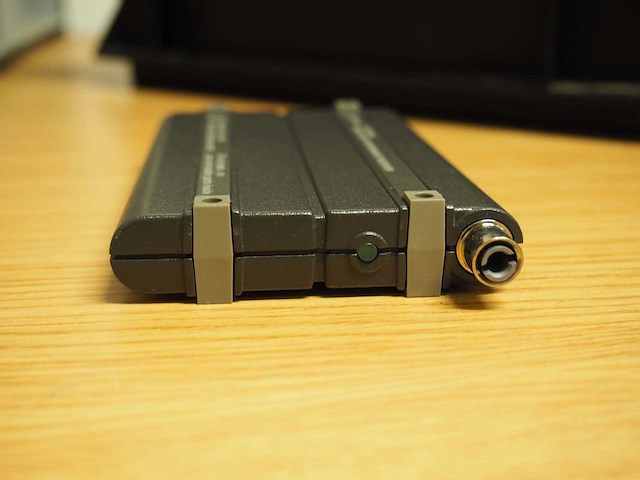 Ege - high performance receivers (31x) - afbeelding 5 van  5