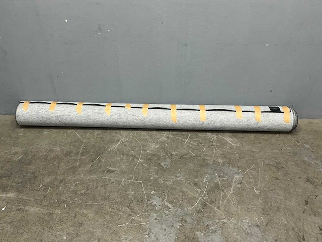 Ege - vloerkleed - 250x250 cm - afbeelding 2 van  10