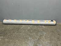 Ege - vloerkleed - 250x250 cm - afbeelding 2 van  10